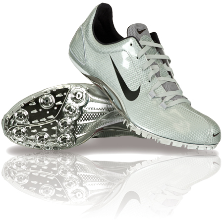 nike zoom track cleats