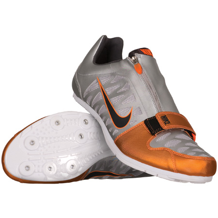 long distance track cleats