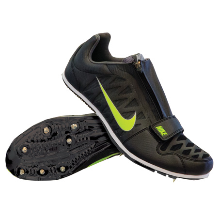 new nike long jump spikes