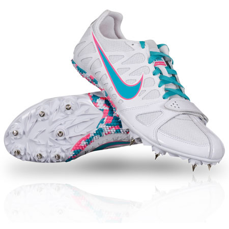 nike track and field cleats